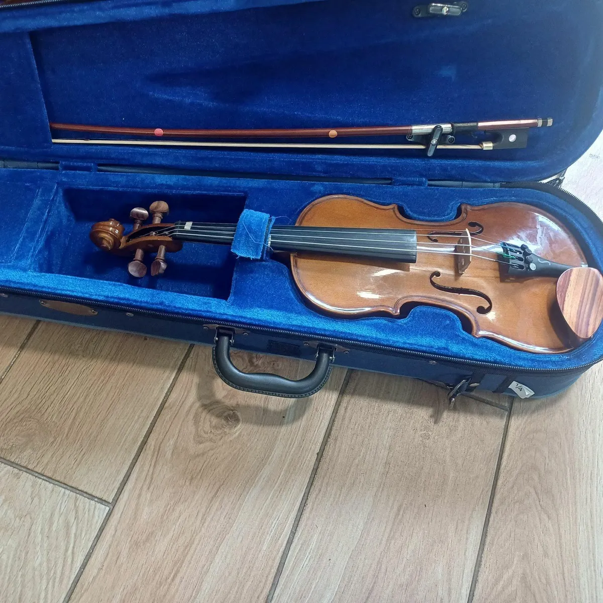 1/4 Violin - Image 2
