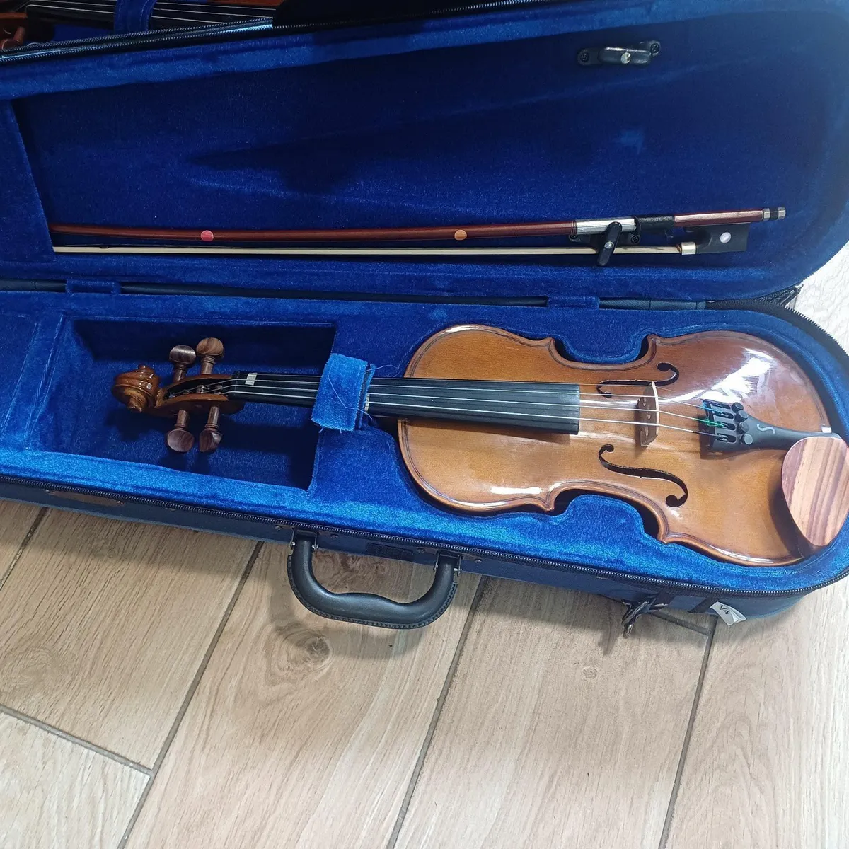 1/4 Violin - Image 3