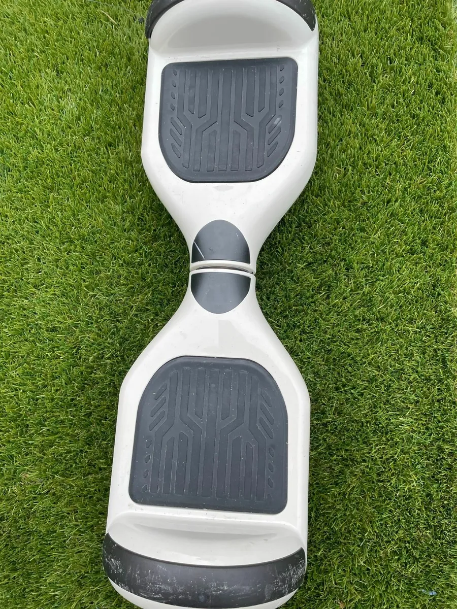 Hoverboard