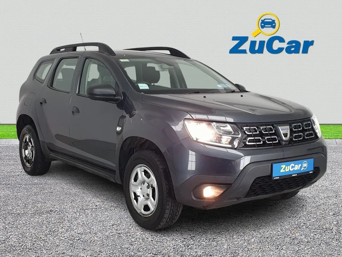 Dacia Duster  294 1.5 Blue dCi 115 Essential - Image 1