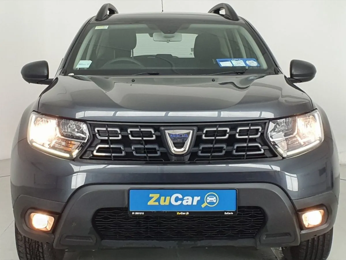 Dacia Duster  294 1.5 Blue dCi 115 Essential - Image 3