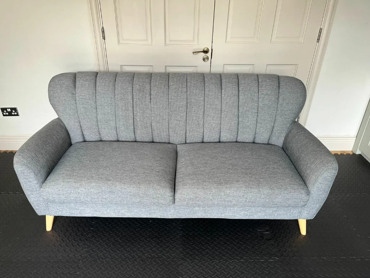 Arnotts Sofa - Image 1