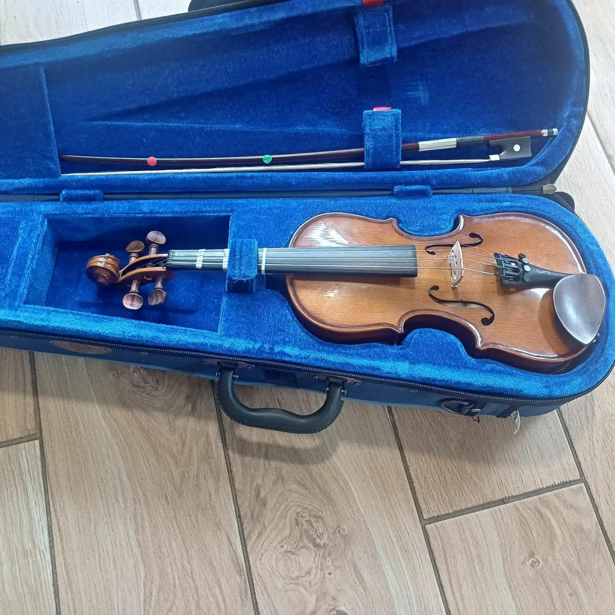 1/8 Violin - Image 4