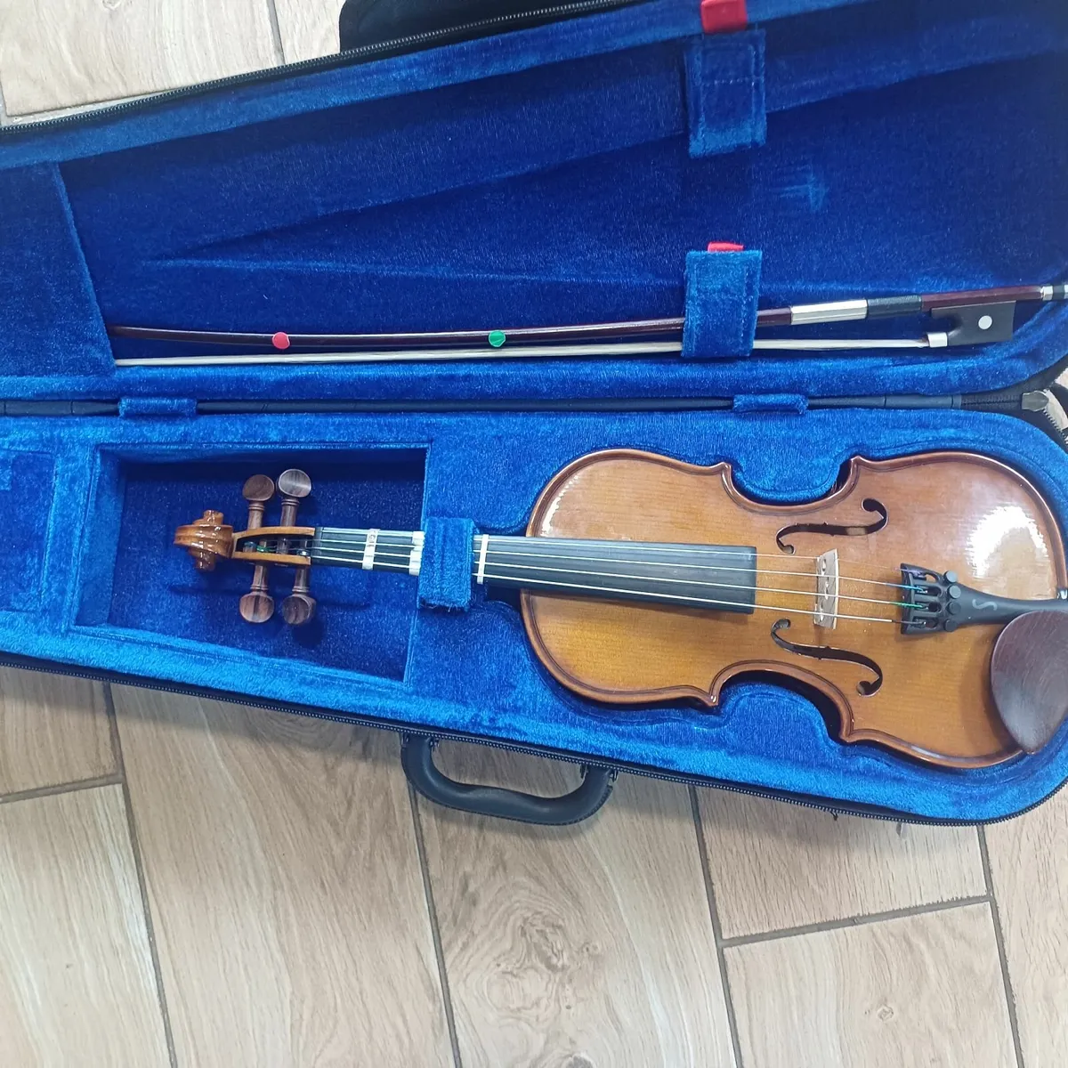 1/8 Violin - Image 1