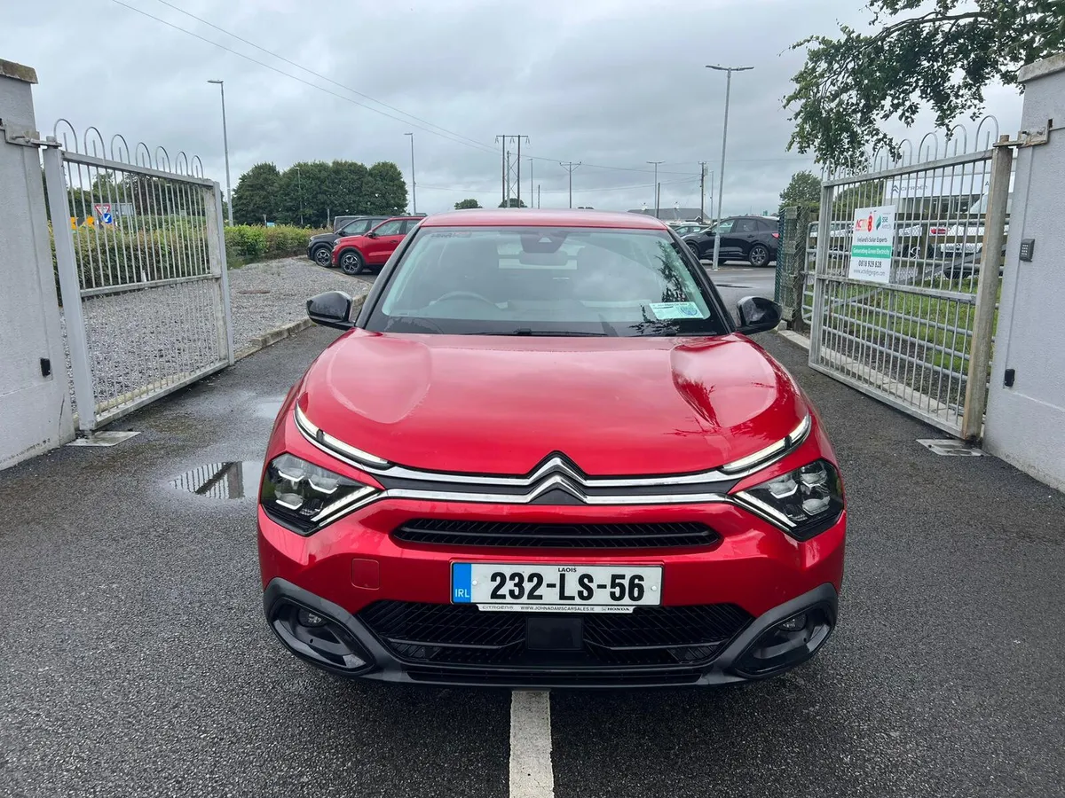 Citroen C4 Feel 2023 - Image 2