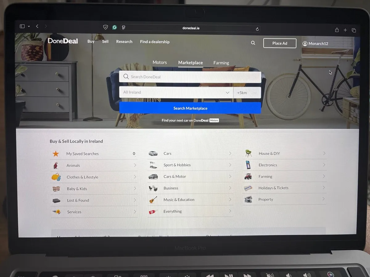 Macbook Pro - Image 1
