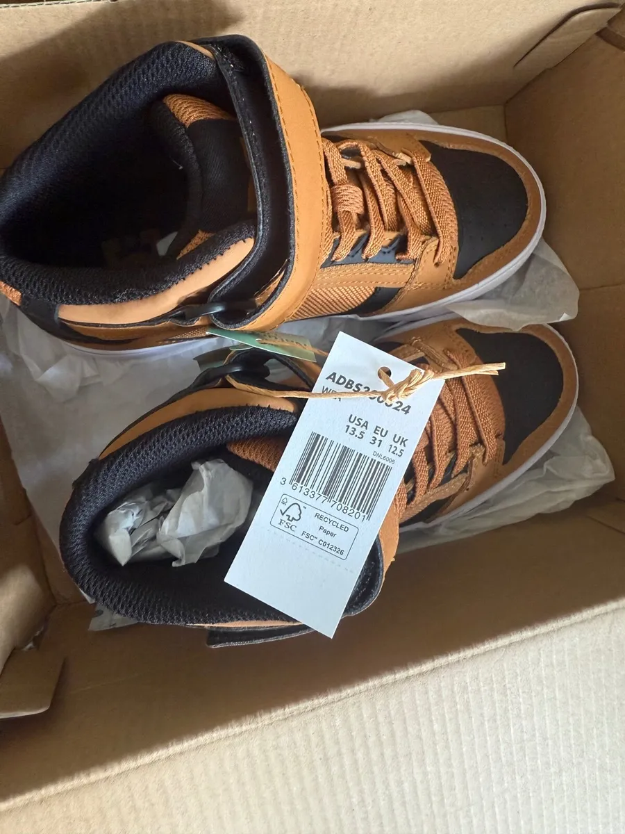 Shoes - Image 1