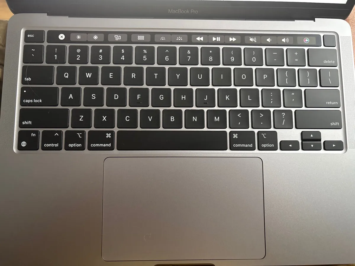 Macbook Pro - Image 2