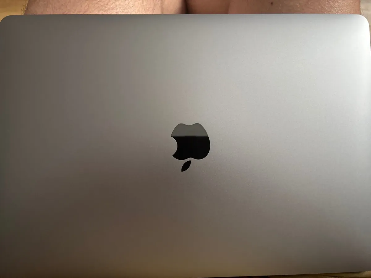 Macbook Pro - Image 3