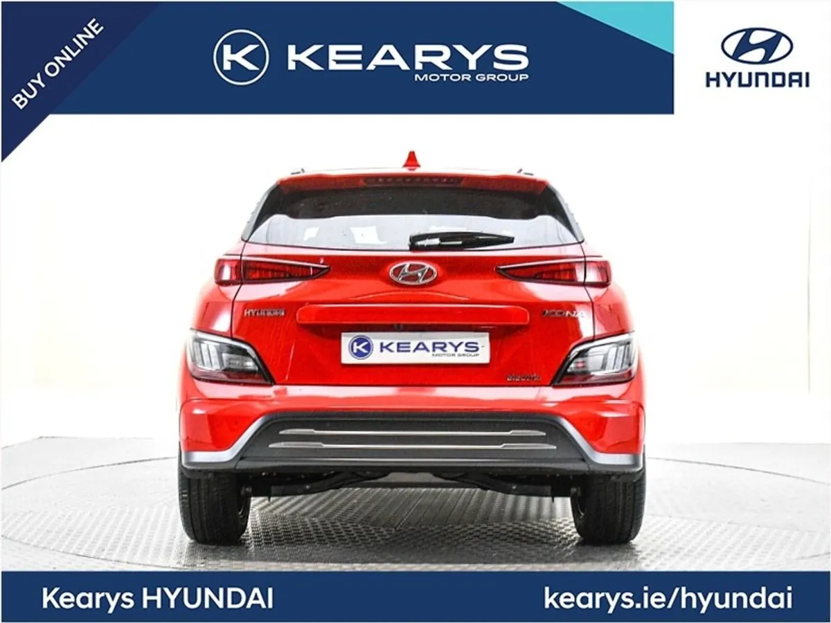 Hyundai Kona EV Premium 39kwh - Image 2