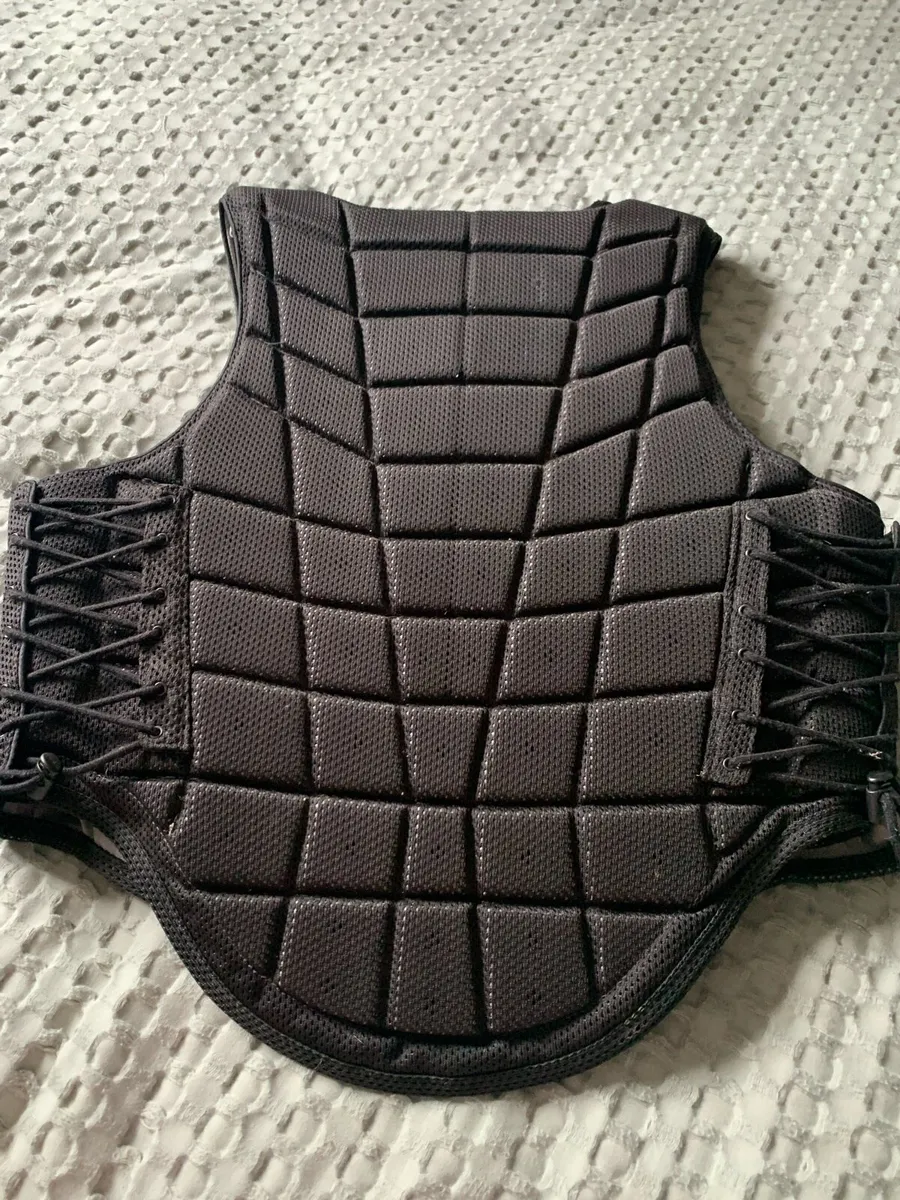 Champion Ti22 back protector - Image 2