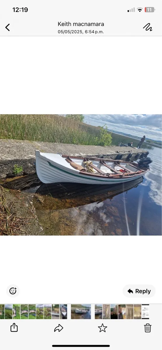 19ft anglers fancy - Image 2