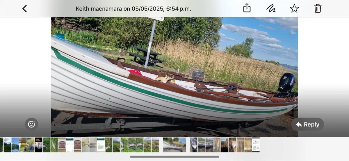 19ft anglers fancy - Image 4
