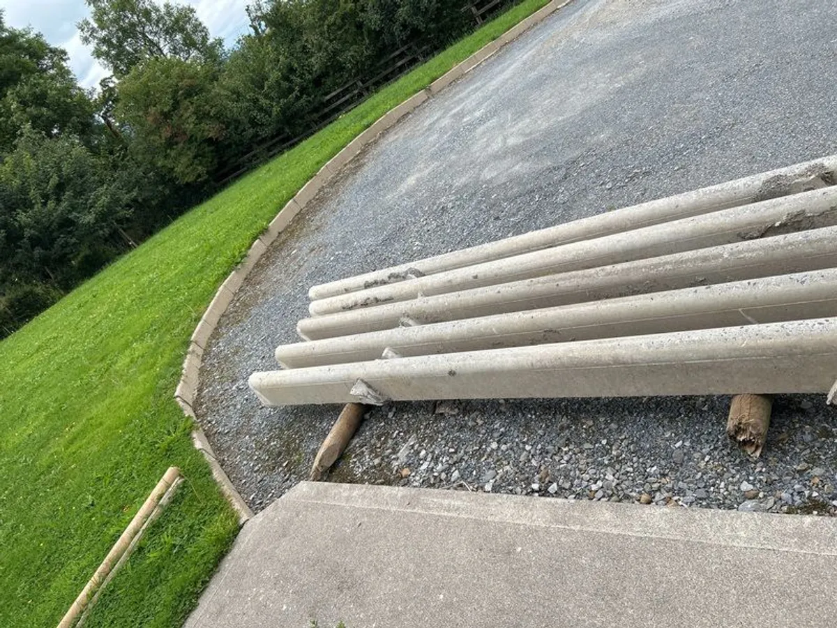 Concrete Fingers - Image 2