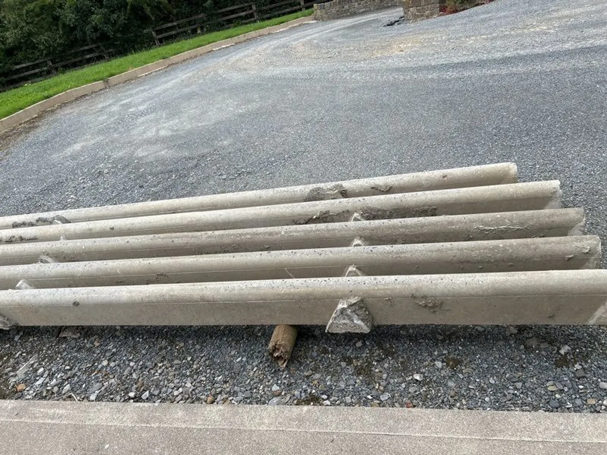 Concrete Fingers - Image 3