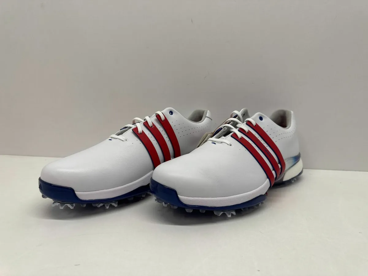 Online Auction Of A Adidas Tour Shoes & More! - Image 1
