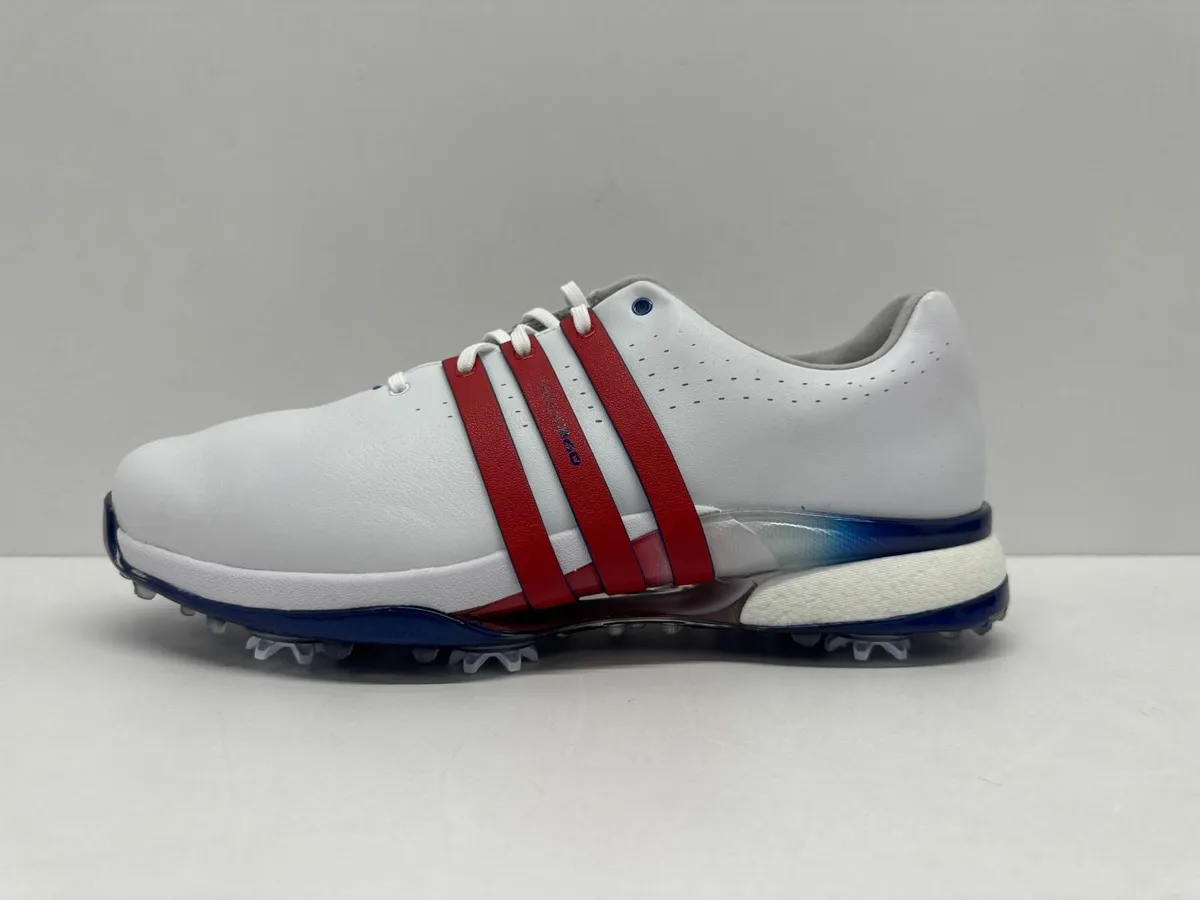 Online Auction Of A Adidas Tour Shoes & More! - Image 2