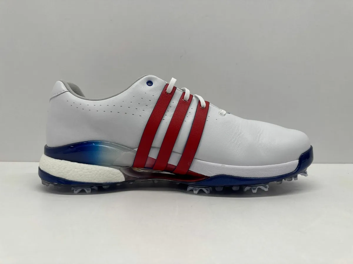 Online Auction Of A Adidas Tour Shoes & More! - Image 4