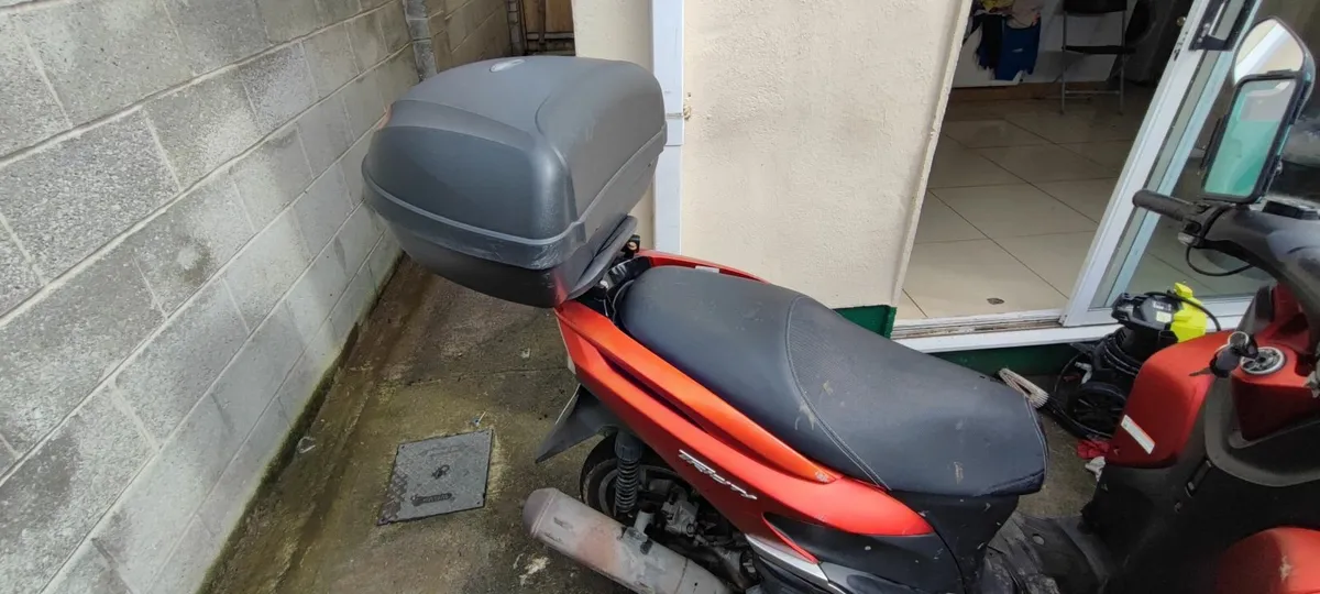 YAMAHA Other 2014 - Image 1