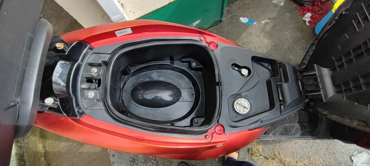 YAMAHA Other 2014 - Image 2