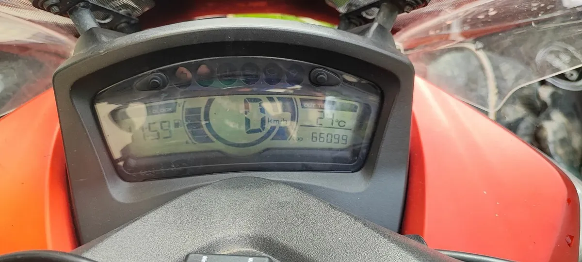 YAMAHA Other 2014 - Image 3