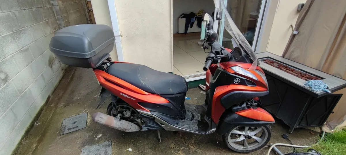 YAMAHA Other 2014 - Image 4