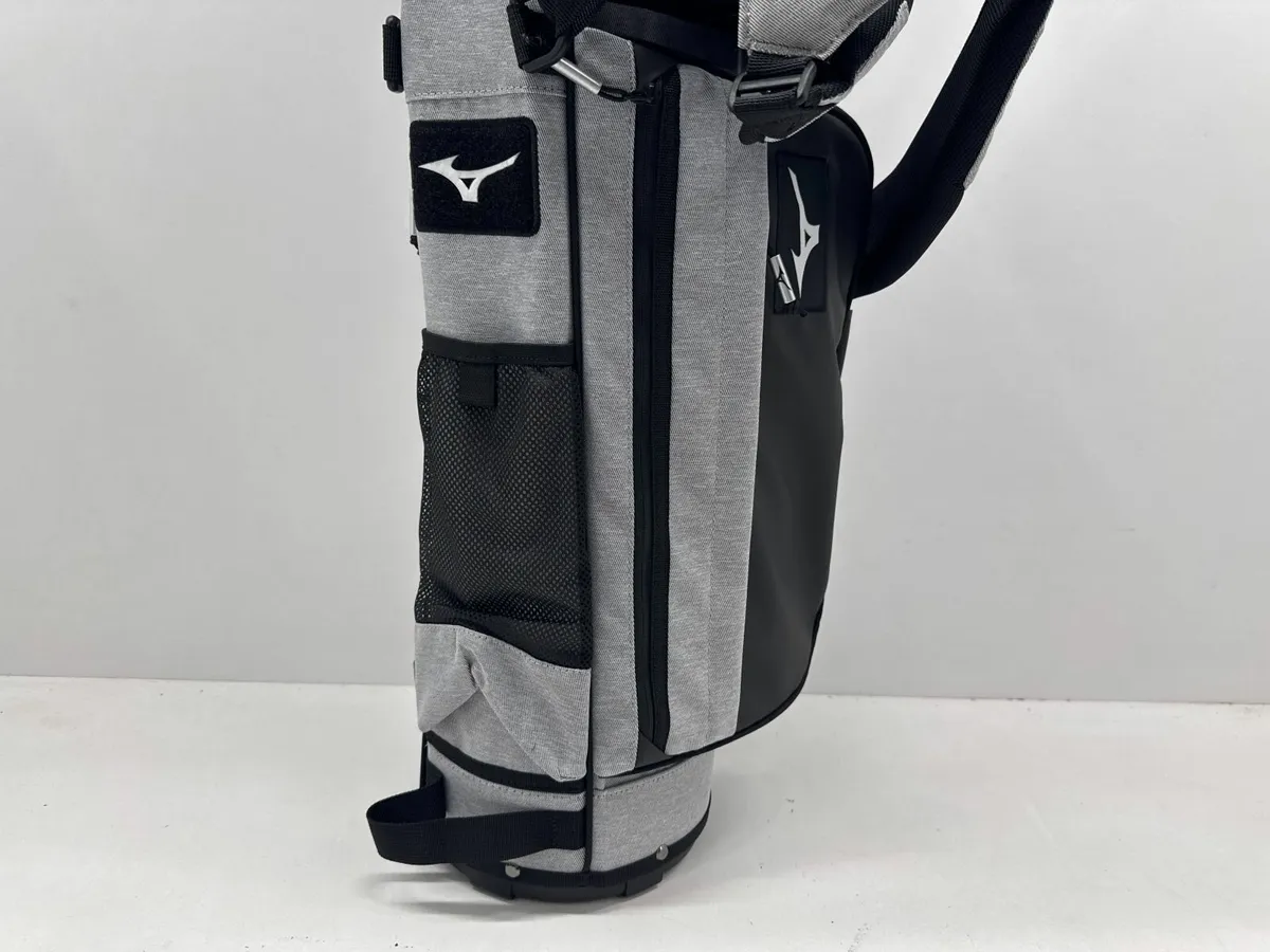 Online Auction Of A  Mizuno Stand Bag & More! - Image 3