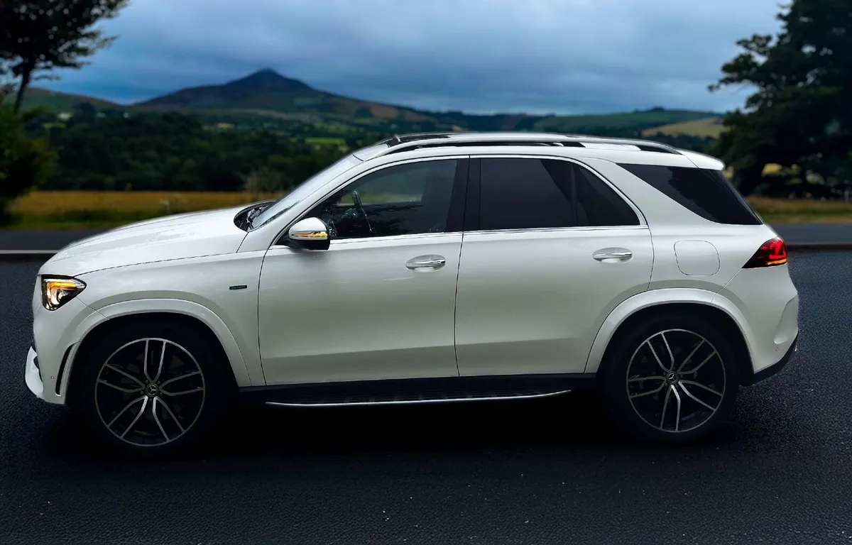 Mercedes-Benz GLE 212 Premium Plus - Image 3