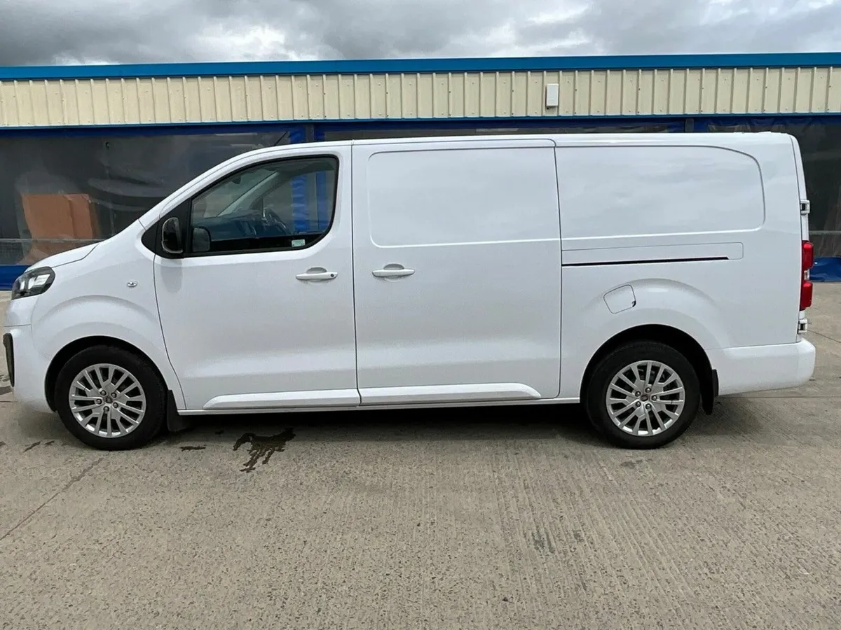 FIAT SCUDO PRIMO L2 1.5 BLUE HDI 100PS - Image 4