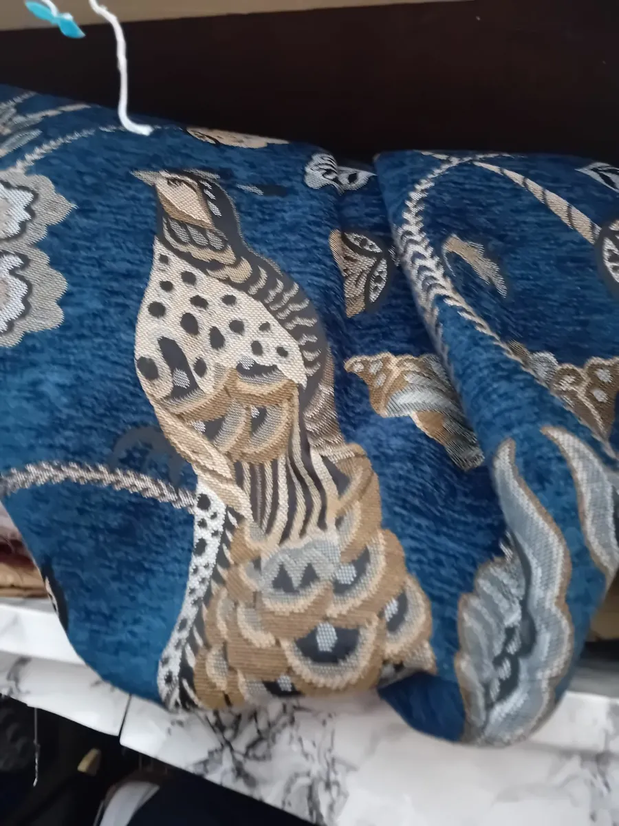 Curtains - Image 4