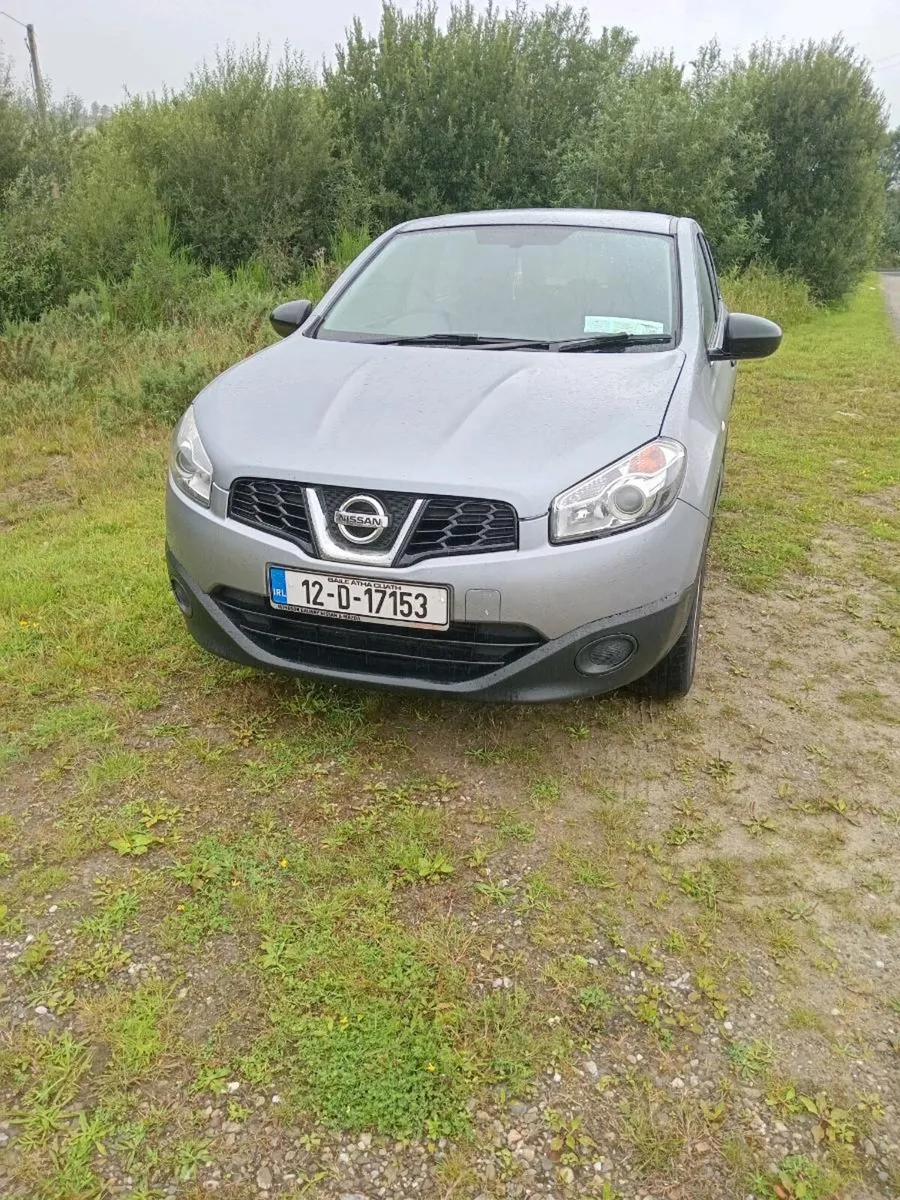 Nissan - Image 1
