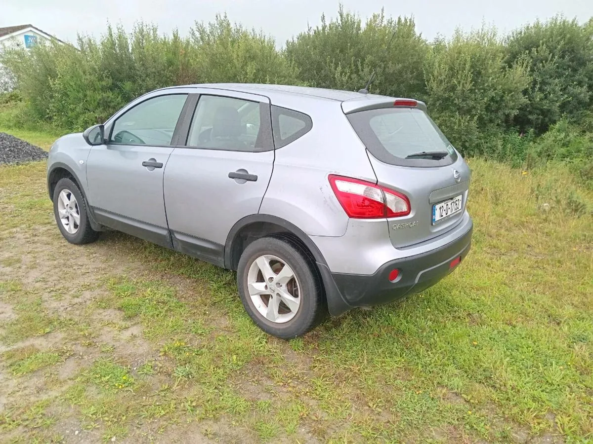 Nissan - Image 2