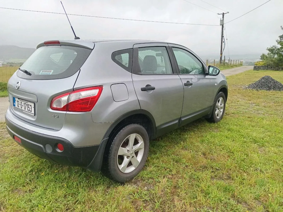 Nissan - Image 3