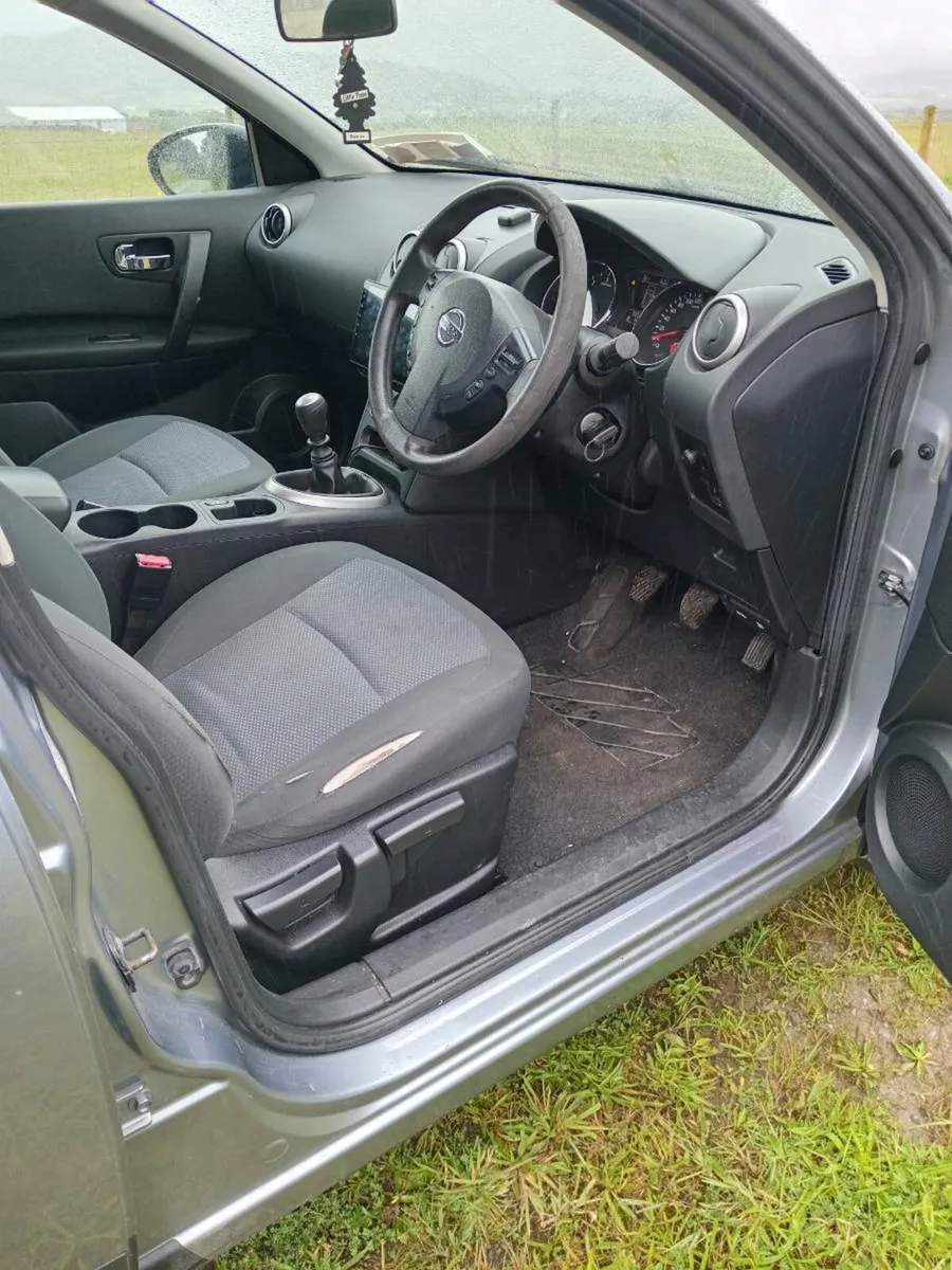Ford fiesta - Image 2
