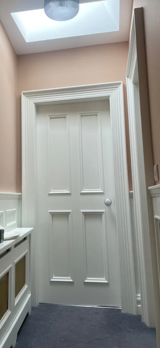 Door handles /knobs - Image 1