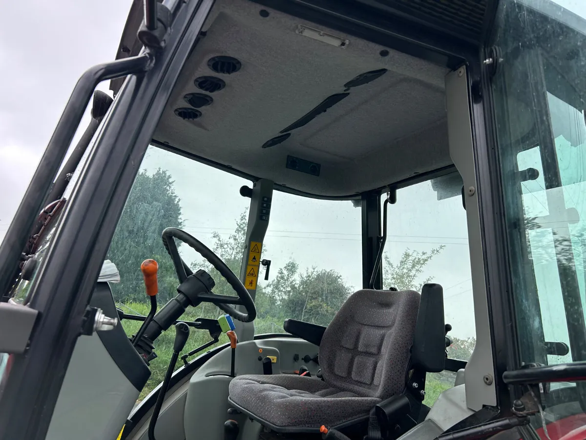 2015 Massey Ferguson 3630 2wd - Image 3