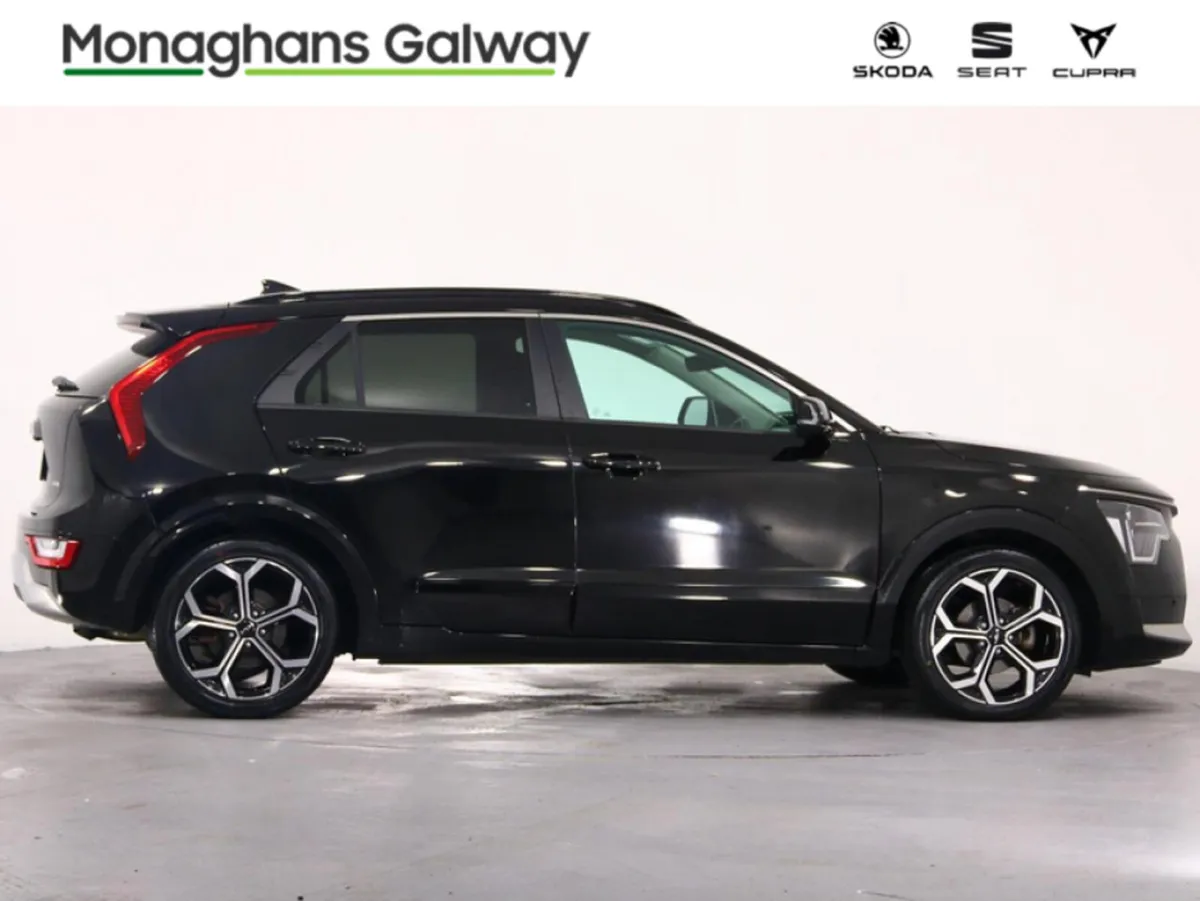 Kia Niro PHEV K3 5DR AUTO - Image 3