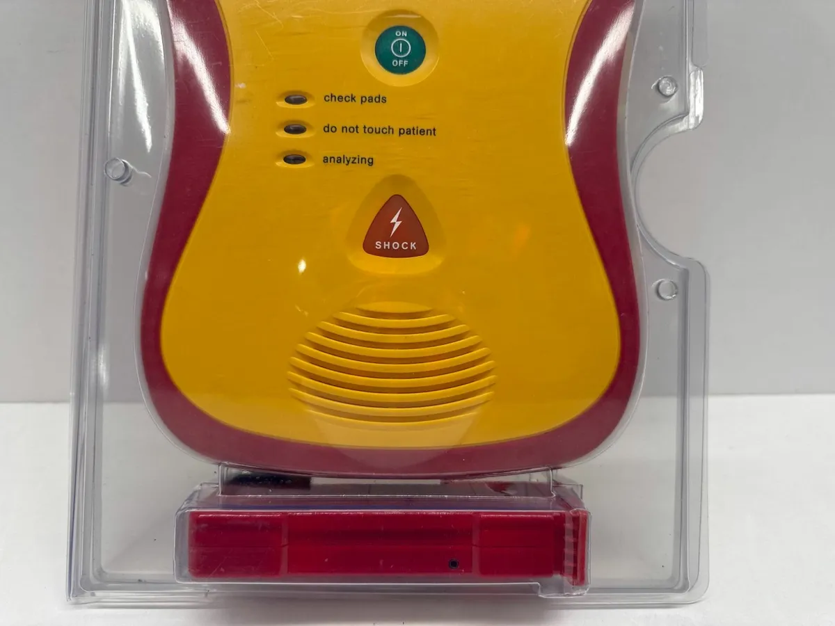 Online Auction Of A  Defibetech AED & More! - Image 2