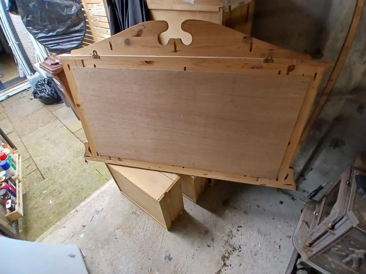 construction ladder - Image 2