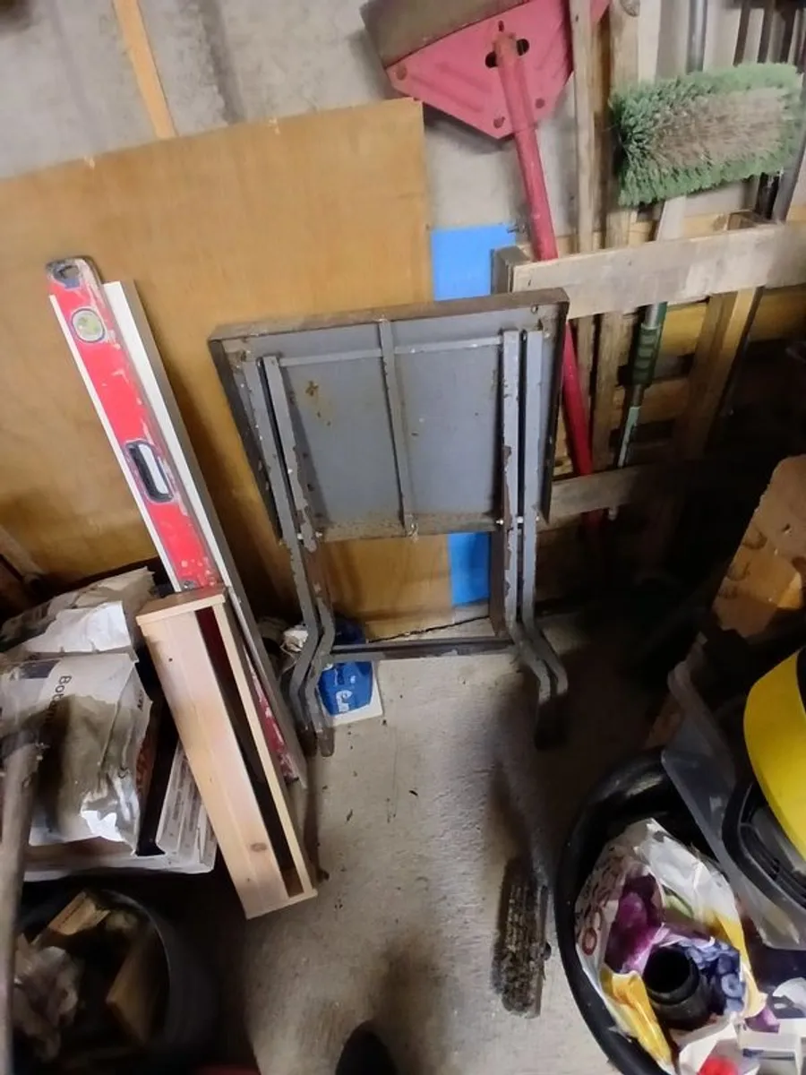 construction ladder - Image 4