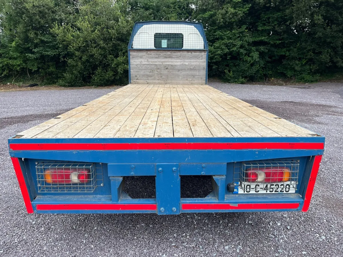 DAF Other 2010 - Image 1