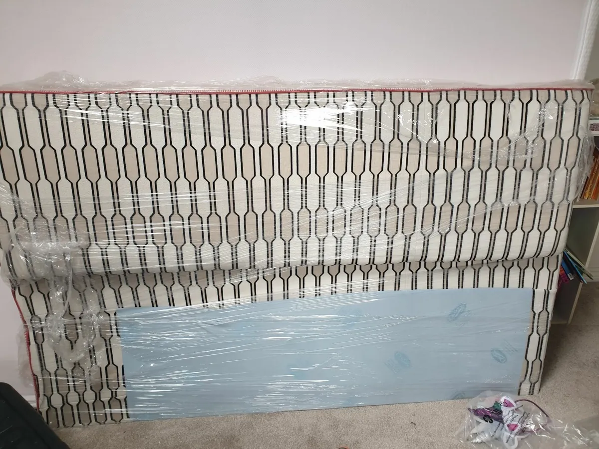 Headboard