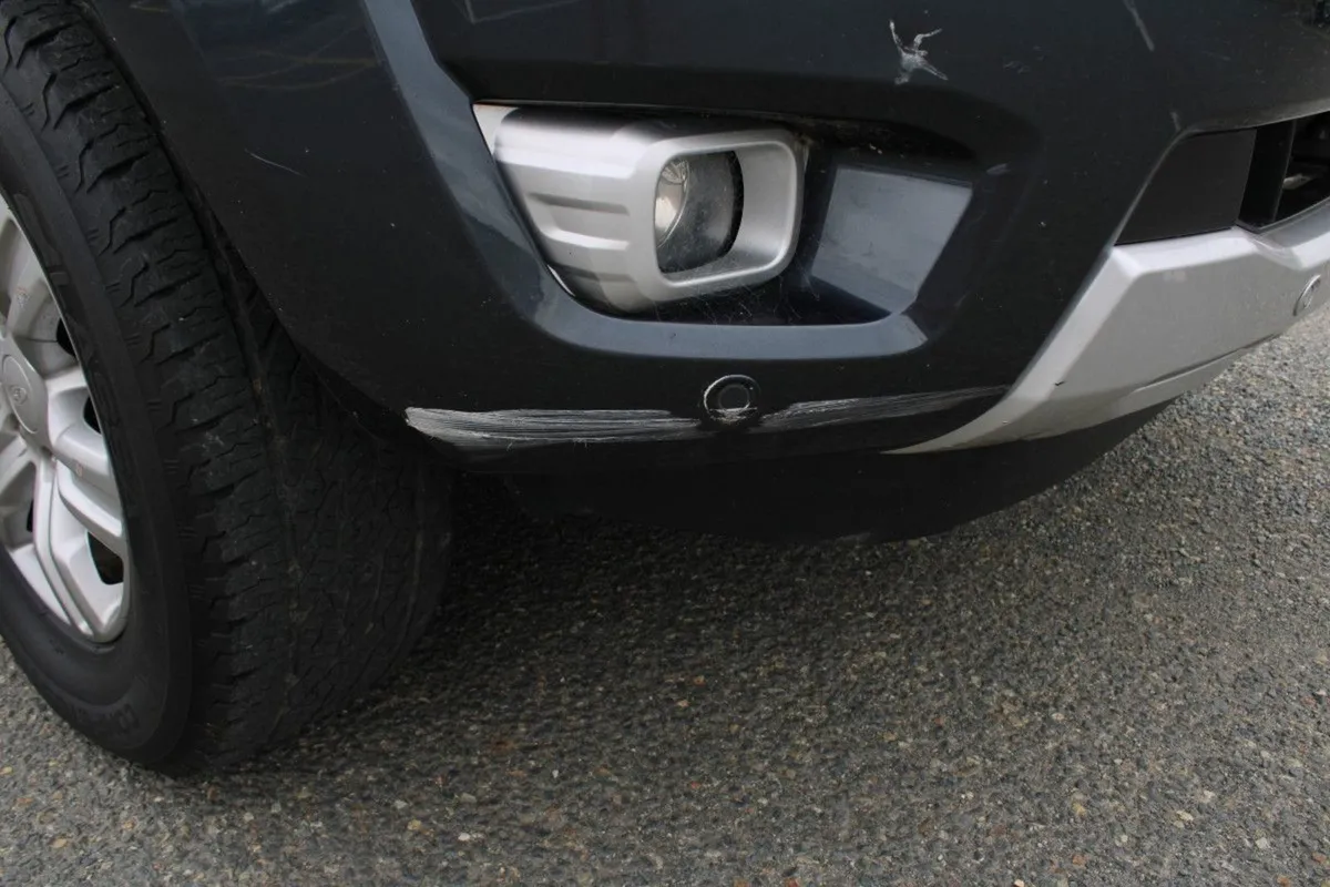 Ford Ranger Ranger Double CAB LTD 2L 170BHP - Image 3