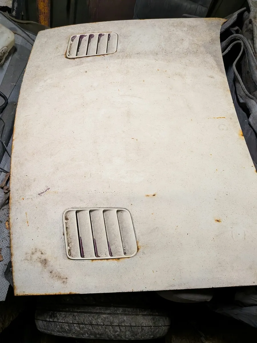Ford sierra 3 door cosworth body kit - Image 2