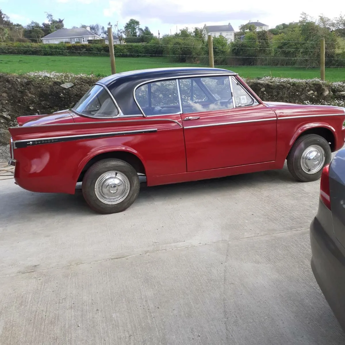Sunbeam Rapier - Image 2