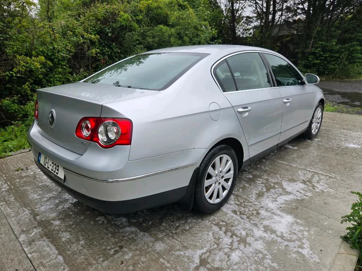 2010 VW Passat - Image 3