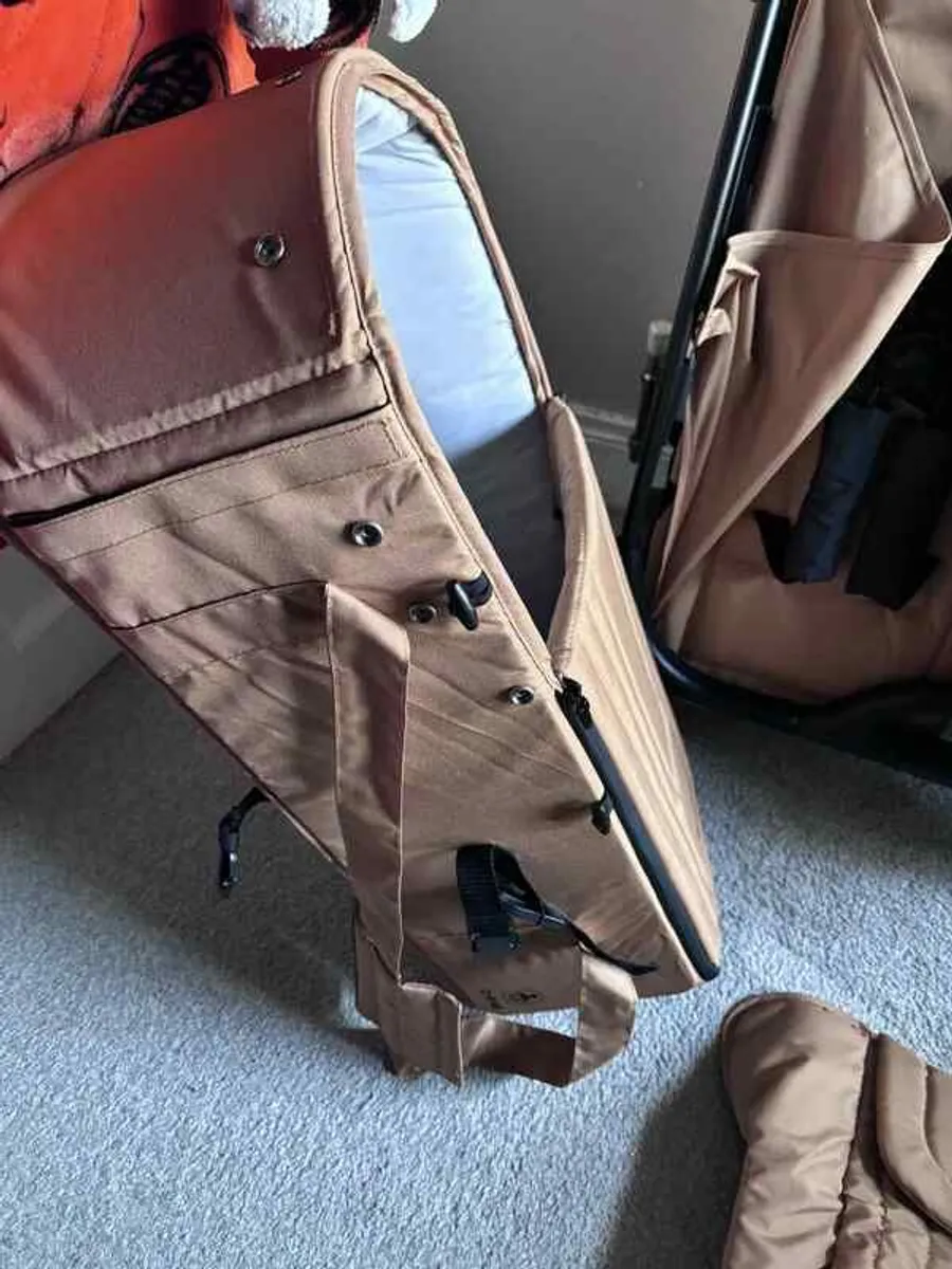 Stroller - Image 4