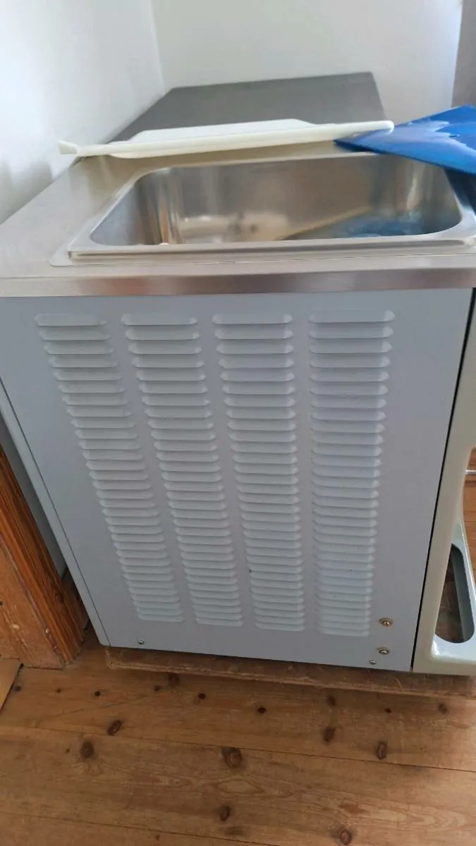 Professional Ice Cream Machine - Image 4
