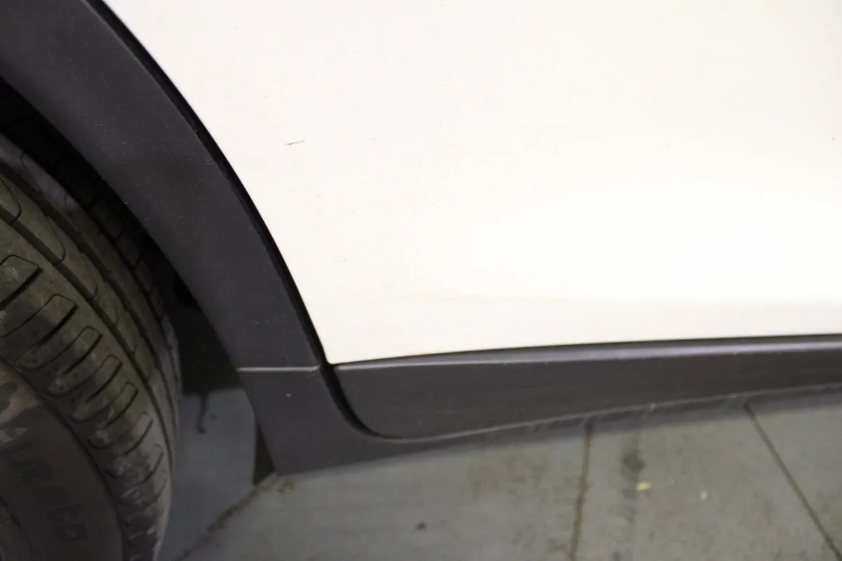 BMW X3 Sdrive18d SE Auto - Image 4