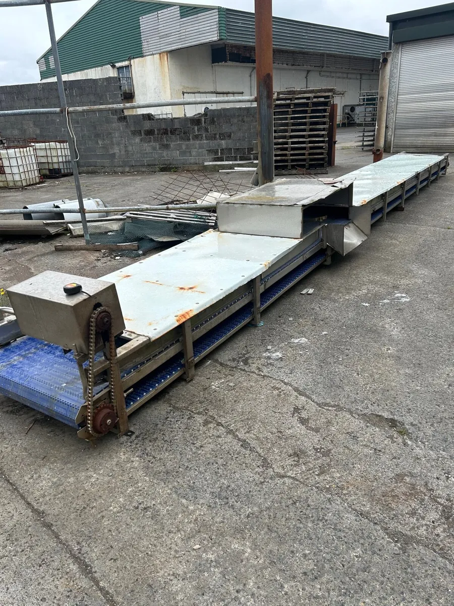 Conveyor - Image 1